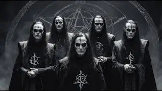 Rex Satanas [Black Metal / Doom Metal / Gothic Metal]