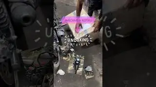 Crash guard for new Himalayan 450 | legendary custom | best look | more powerful |royal Enfield |