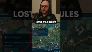 Трюк с потерянными капсулами в Borderlands 4 #шорты