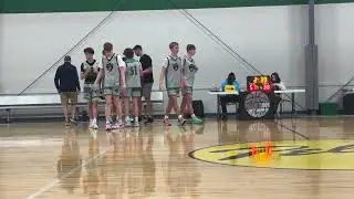 03.30.24 v Salt Lake Rebels