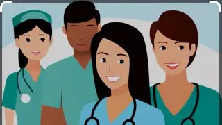 UAE nursing job related information and tips 👆🦋