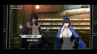 Hypnosis Mic A.R.B - Main Scenario - Second Season - First Chapter Part 2 [Japanese]