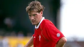 Glenn Hoddle - Techniques