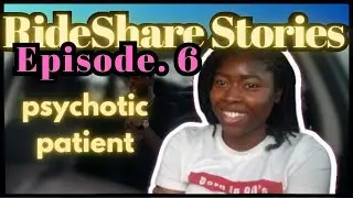 The Girl Who Ate OBJECTS