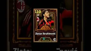 Тренировка на уровне выдающегося Златана Ибрагимовича #efootball2026 #efootball #shorts