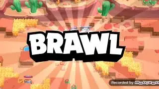 Brawlstars / einfaches gameplay