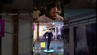 Fortnite It's Been A Minute