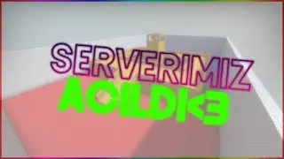 SERVERIMIZ ACILDI! |ReapaSS FUN AILESI IP:185.193.165.68