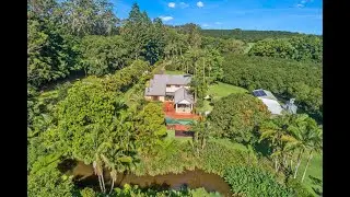 517 Friday Hut Road, Brooklet