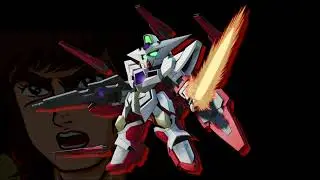 TRANS-AM RAISER - SD Gundam Battle Aliance