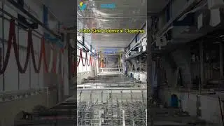 Pioneer Thermal Heat Sink Chemical Cleaning - Custom Heat Sink Design Solution Manufacturer