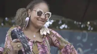 Robin Barnes - You Give Me (Single Release)