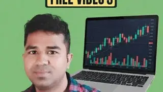 ক্যান্ডেলস্টিক চার্ট প্যাটার্ন VIDEO 3Candlestick Patterns Trading Course in Bengali | 