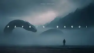 F&aacute;fnis dau&eth;i (The Death of F&aacute;fnir) | Old Norse Viking Music