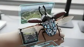FUTURISTIC INNOVATION TECHNOLOGY YOU MUST SEE