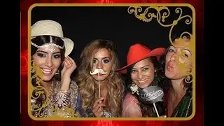 PFPB Chicago Enclosed Photo Booth