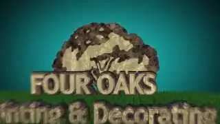 3D Logo Animation - Element 3D