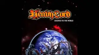 Heavy Lord - Eternal Crawl