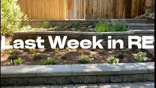 Last Week in Sun Valley Real Estate