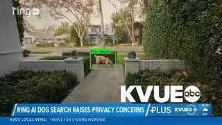 Ring ends partnership with surveillance firm after backlash from Super Bowl commercial