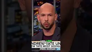 Andrew Tate: The Power of Truth