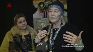Solothurn 17  01  20  Das M&auml;dchen vom &Auml;nziloch Premiere