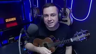 Como localizar ou Transformar qualquer acorde no Cavaquinho | ESCOLA DE CAVACO DANIEL MARTINS