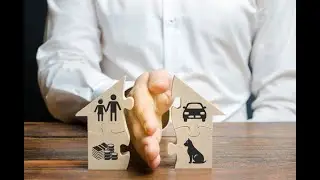 What is equitable distribution?