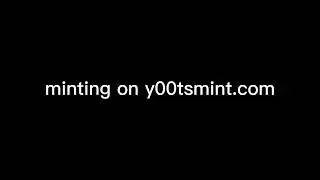 y00ts NFT Mint