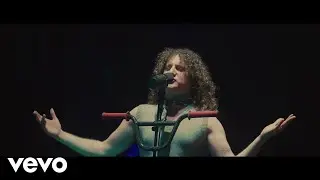 Derby Motoreta’s Burrito Kachimba - La Fuente (Video Oficial)