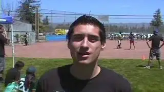 Sigma Nu First Annual Grand Slam 2010