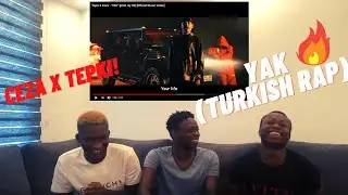 NIGERIANS REACTING TO TEPKI AND CEZA | 