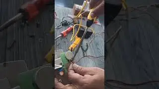 Surge Counter Repair Demo