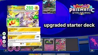 arceus and mewtwo's final ride