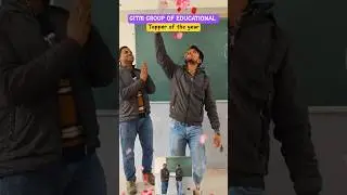 Topper 🤣✅✅✅ #motivation  #student #engineering #dme #topper @SanjayYadavComedy