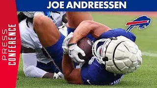 Joe Andreessen: &ldquo;No Pressure, No Diamonds&rdquo;