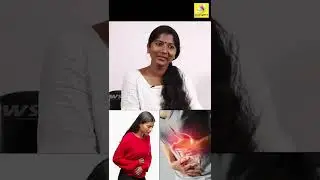 Gastritis பிரச்சனை இருந்தா இத பண்ணுங்க போதும் | Gastric Problems Simple Home Remedy | #Shorts