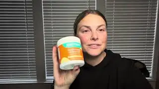 Golden Milk Turmeric Powder Review | Superfood Wellness Blend