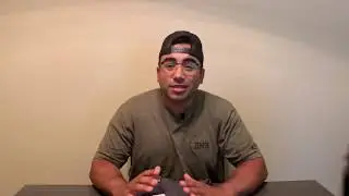 Hanes Black Label Shirt Review