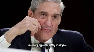 A short history of the Mueller investigation