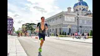 El v&iacute;deo oficial del Challenge Madrid