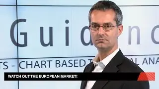 Индекс Euro Stoxx 600