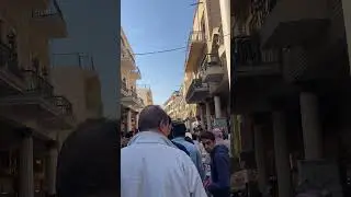 Old Baghdad #history #baghdad #history #old #news #travel #street #vlog