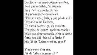 Les amis de ta femme: Laisse tomber gros!
