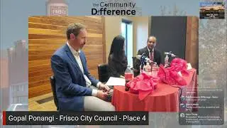 Frisco Business Growth: Chamber of Commerce Hot Topics