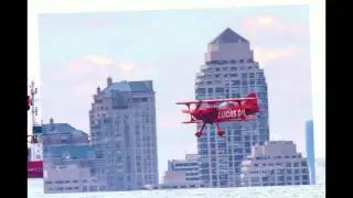 Air Show Toronto 2013