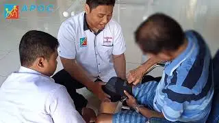 Kaki Palsu Bawah Lutut Endoskeletal Komponen Import Jerman | 0816-268-265 - APOC Medical