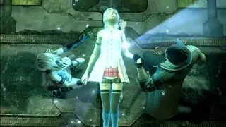 Final Fantasy XIII - Part 3: The Pulse Vestige