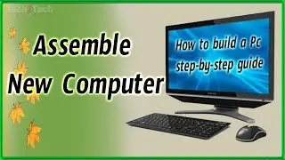 Assembled desktop computer price list,  Computer repair, Desktop computer, Assembled pc