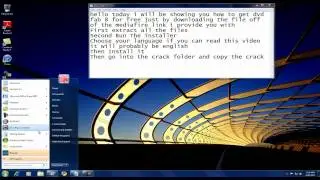 How To Get DVDFab 8 For Free
